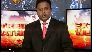 News1st Prime Time News Shakthi Tv 8 pm 18th May 2016