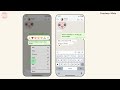 how to edit sent messages on whatsapp