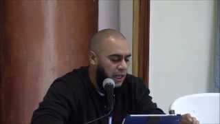 Heroes of Islam: Urwah Ibn Zubair. By: Brother Abu Summayah