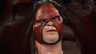 Happy Birthday Kane! Kane Evolution [1997-2023] #shorts