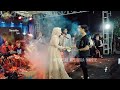 peristiwa silam anisa rahma ft ka karya ahmed habsyi official azzahra music