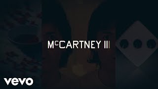 Paul McCartney - McCartney III (Official Album Trailer # 2)