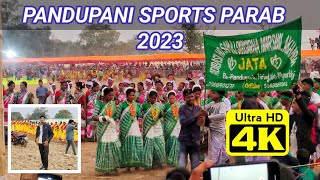 Pandupani Mela 2023 🎡 || JTJ Pandupani Program 2023 😃||