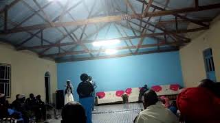 ACHAL KAMA Concert Live By Nyar Jerusalem Maureen Awuor / Pastor Meshack Oyugi