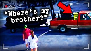 Cops Didn’t Believe Her, Until They Found This Footage | The Case of Alicia Villegas