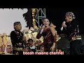 DETIK-DETIK NIKEN SALINDRI DATANG DIKAWAL JUTAAN FANS