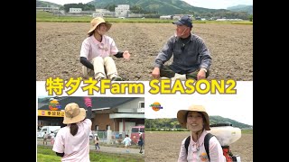 第２５６回ＪＡからつの特ダネ情報『特ダネFarm vol 11』