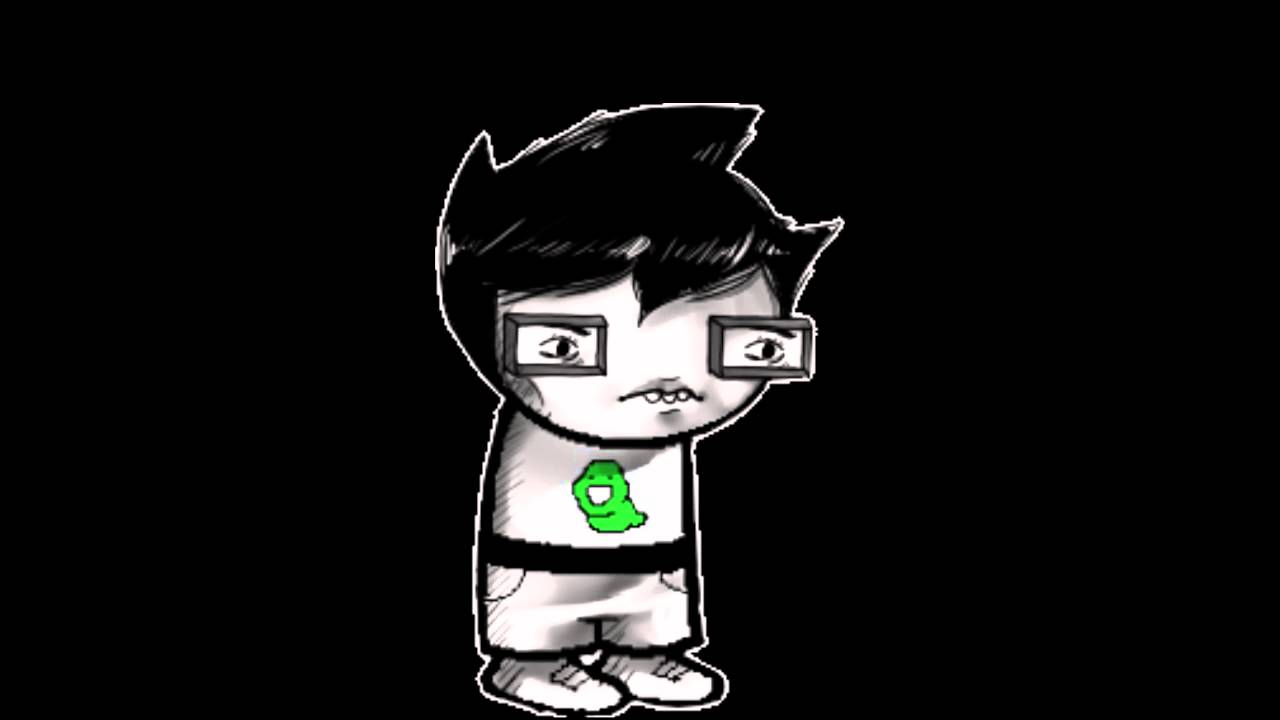 Homestuck Youtube