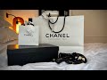 Unboxing Chanel | As comprinhas na primeira loja da Chanel