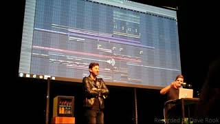 Martin Garrix Explains: How he works with the piano using FL Studio Piano Sets?