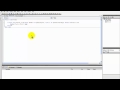 Visual Basic 2008- Hello World