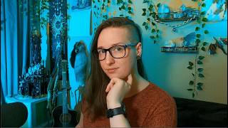 "just chatting" trans stream