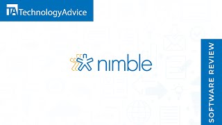 Nimble CRM Review: Key Features, Pros And Cons, And Alternatives