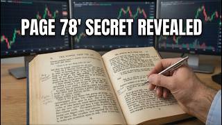 STOP Trading Time Cycles Alone: The "Cycle of Repetition" Rule