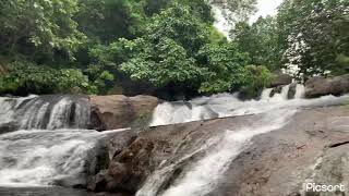 MAROTTICHAL THRISSUR #waterfalls #marottichal #waterfallsthrissur #keralatourism #travel