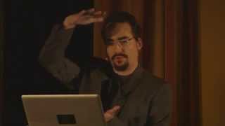 Economic Calculation in a Natural Law RBE, Peter Joseph, The Zeitgeist Movement, Berlin