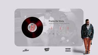 Punto De Vista - Dímelo Flow, La Exce, Amarion, Totoy El Frio (Audio Oficial)