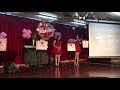 【sandy婚禮樂團】歌手演唱 給你們 @喜樹活動中心 0911552966