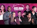 Introducing Helium Comedy Studios! | Hilarious Stand-Up Comedy