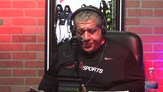 The Church Of What's Happening Now: #652 - Joey Diaz and Lee Syatt