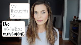 CHIT CHAT ... The #MeToo Movement