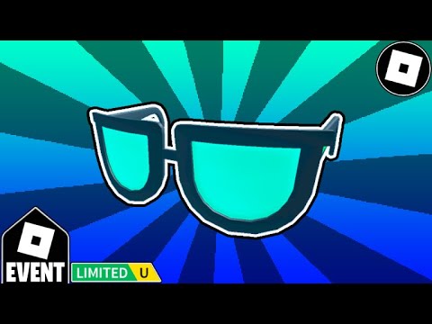 (UGC EVENT) How to get the SPECSAVERS COOL GLASSES in ULTIMATE EASY OBBY