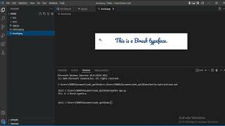 How to Convert Image to Text using Python Pytesseract Module