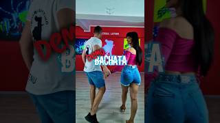 Demo Bachata Workshop - Alex \u0026 Smaranda - Universul Latino