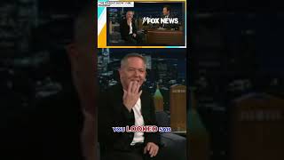 Gutfeld reveals WILD night with Fallon during 'Tonight Show' appearance