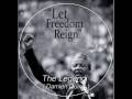 The Legend ( Mandela ) sung by Damien Quinn