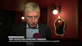 Pert vesztettek Gyurcsány Ferencék