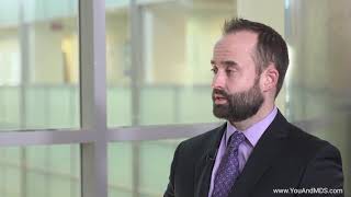 What is the prognostic classification of MDS?