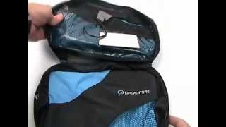 Lifeventure Wash Bag Large details