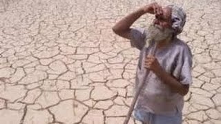 33 Crore Indians Hit By Drought, Centre Tells Supreme Court