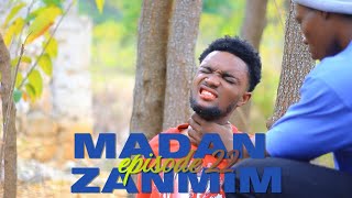 madan zanmim épisode 22 (ti goute)#karmaproduction