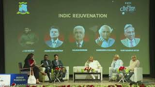 Can western media and Indian media narrative co-exist? | latest Debate | 23 apr 2023 |