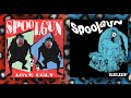 Spoolgun - Love Ugly / Relief [FULL ALBUMS]