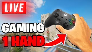 Get Nubbed Baby!!🤣 - Grinding for 1k subs✨