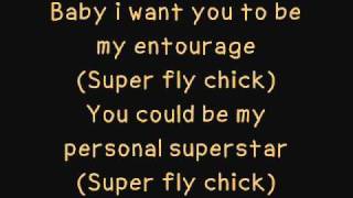 Omarion - Entourage [Lyrics English]. [HQ]