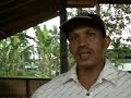 the man who filmed the tsunami shocking footage of the indonesian disaster