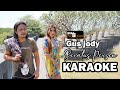 KARAOKE - SERATUS PERSEN - Gus Jody