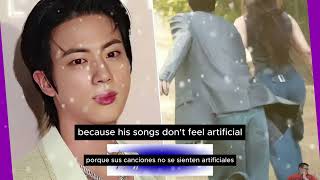 How Did Jin’s Song Stay in Mexico’s Top 10 for an ENTIRE YEAR?