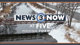 News 3 Now at Five: February 11, 2025