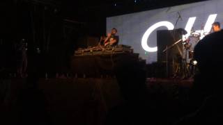 DJ Chetas New 2017 - "Ae Dil hai mushkil " Mashup live performances