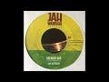 Dreader Dub - Jah Warrior (S.Mosco.A.Milgate.H.Francois) - Jah Warrior Records JW727A