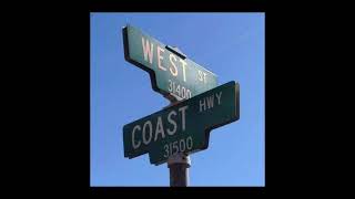 "West Coast" Barderos x Ice Cube x 2Pac G Funk Type Beat | Beats Hip Hop Rap West Side