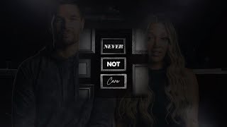 STEVEN LEE OLSEN  FEAT. MICKEY GUYTON - NEVER NOT CARE