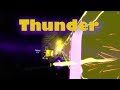 Thunder - Imagine Dragons || Beat Saber Imagine Dragons music pack (Expert+ and Full combo)