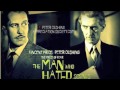 vincent price and peter cushing the man who hated scenes