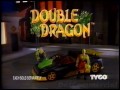 double dragon cruiser tyco commercial 1993